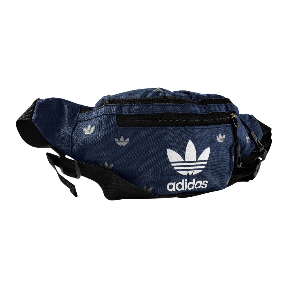 ADS Travel Bag, Dark Blue, 19815