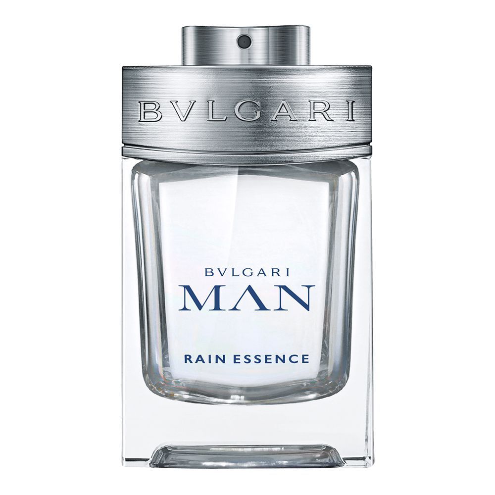 Bvlgari Man Rain Essence Eau De Parfum, For Men, 100ml