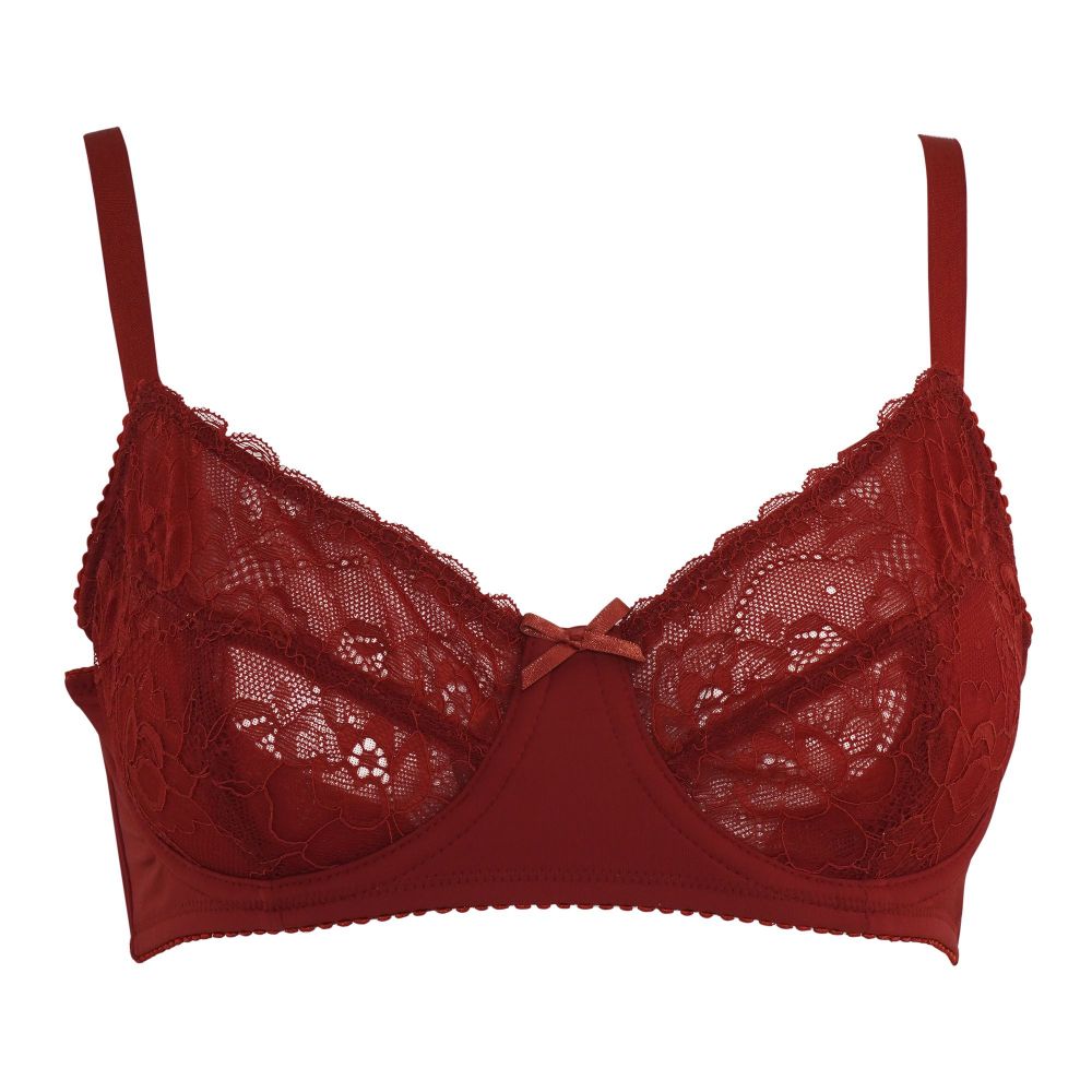 Order BLS Petunia Bra, Cherry, BLSV01 Online at Special Price in ...