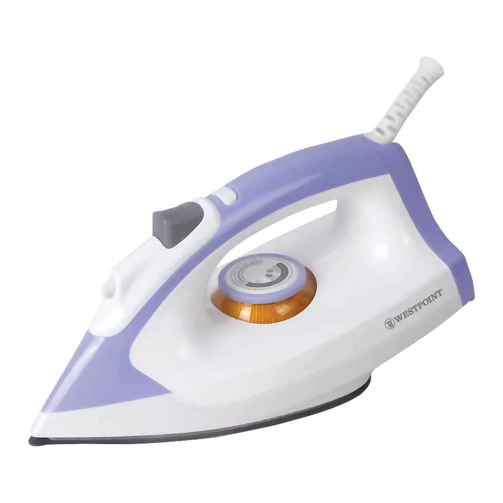 West Point Deluxe Dry Iron, 1200W, WF-2451