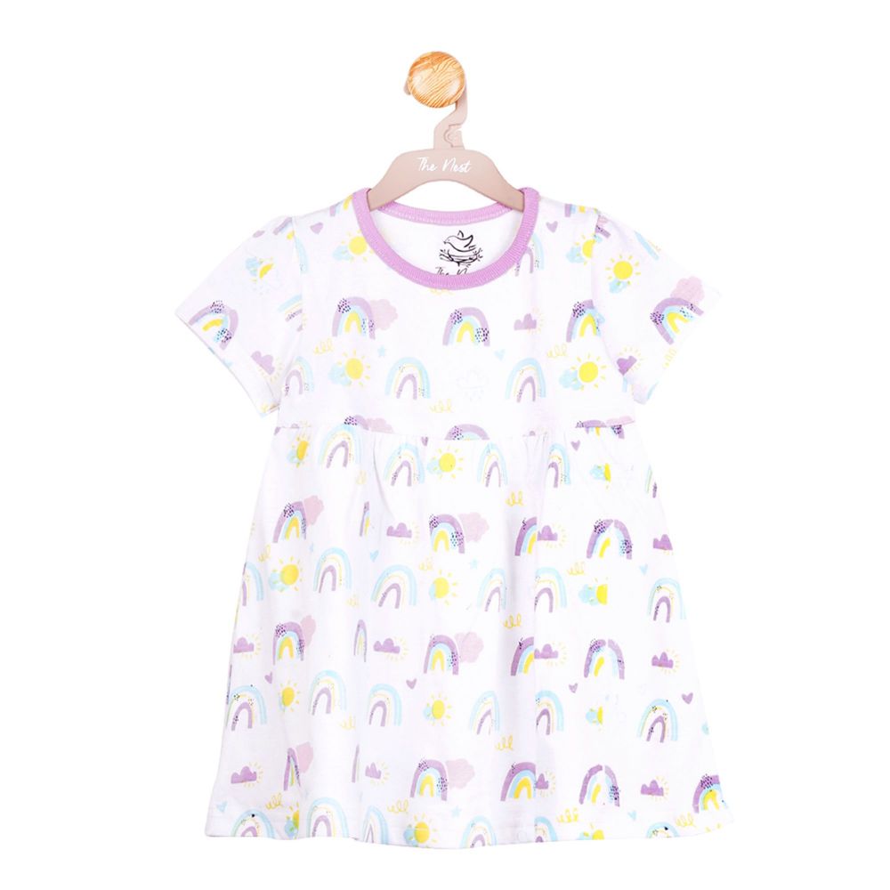 The Nest Unicorn Frock, 8243