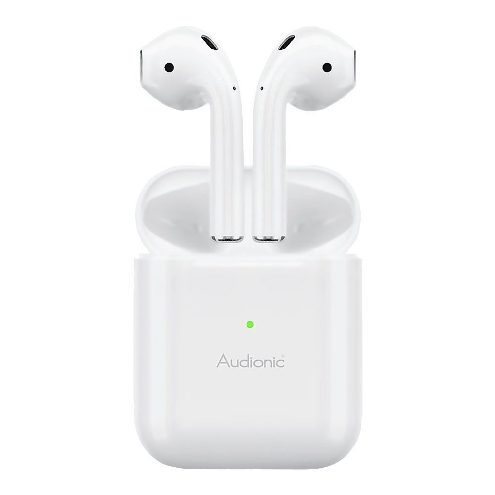 Audionic Max Airbud 02 Pro, True Wireless Earbuds