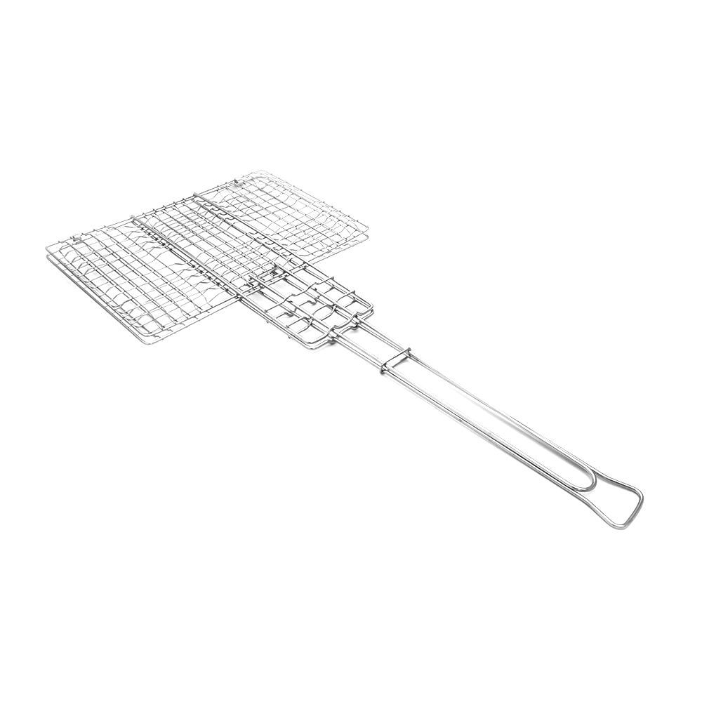 Coglan's Deluxe Broiler, 8.5 Inches x 13.25 Inches x 1 Inches, 8981