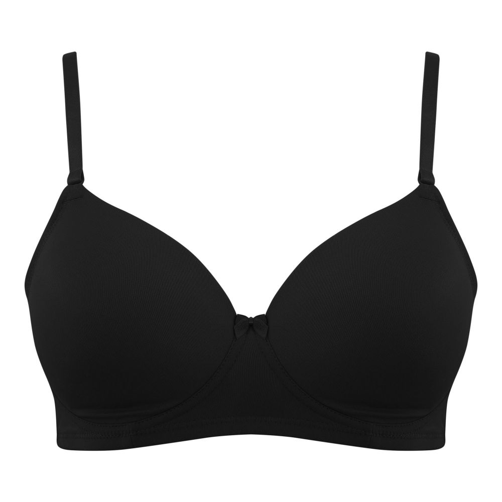 BLS Caryce Bra, Black, BLSAMT10606