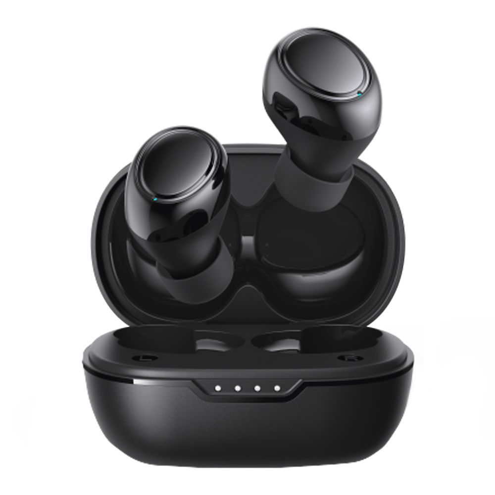 Joyroom Jdots Mini TWS True Wireless Earbuds, Black, JR-DB1