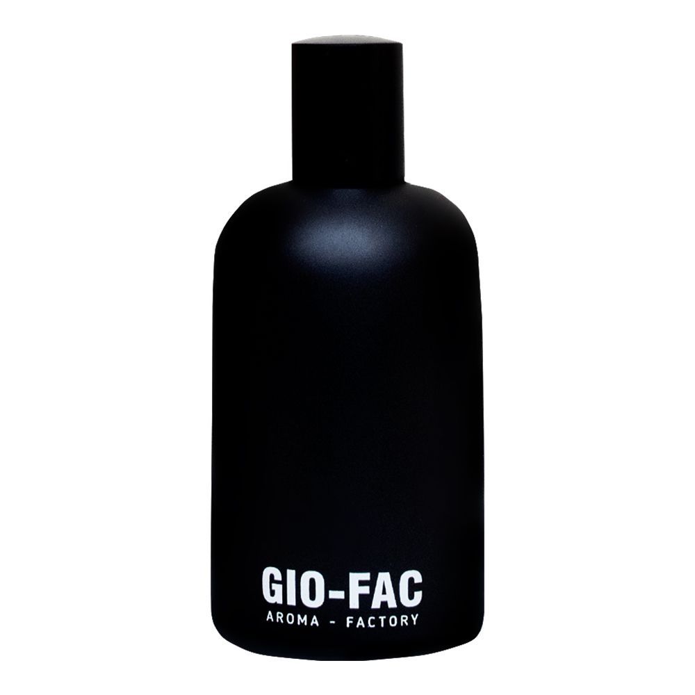 Giorgio Gio-Fac Club D'Intense Eau De Parfum, For Men, 100ml