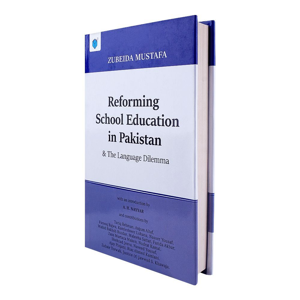 books on education in pakistan