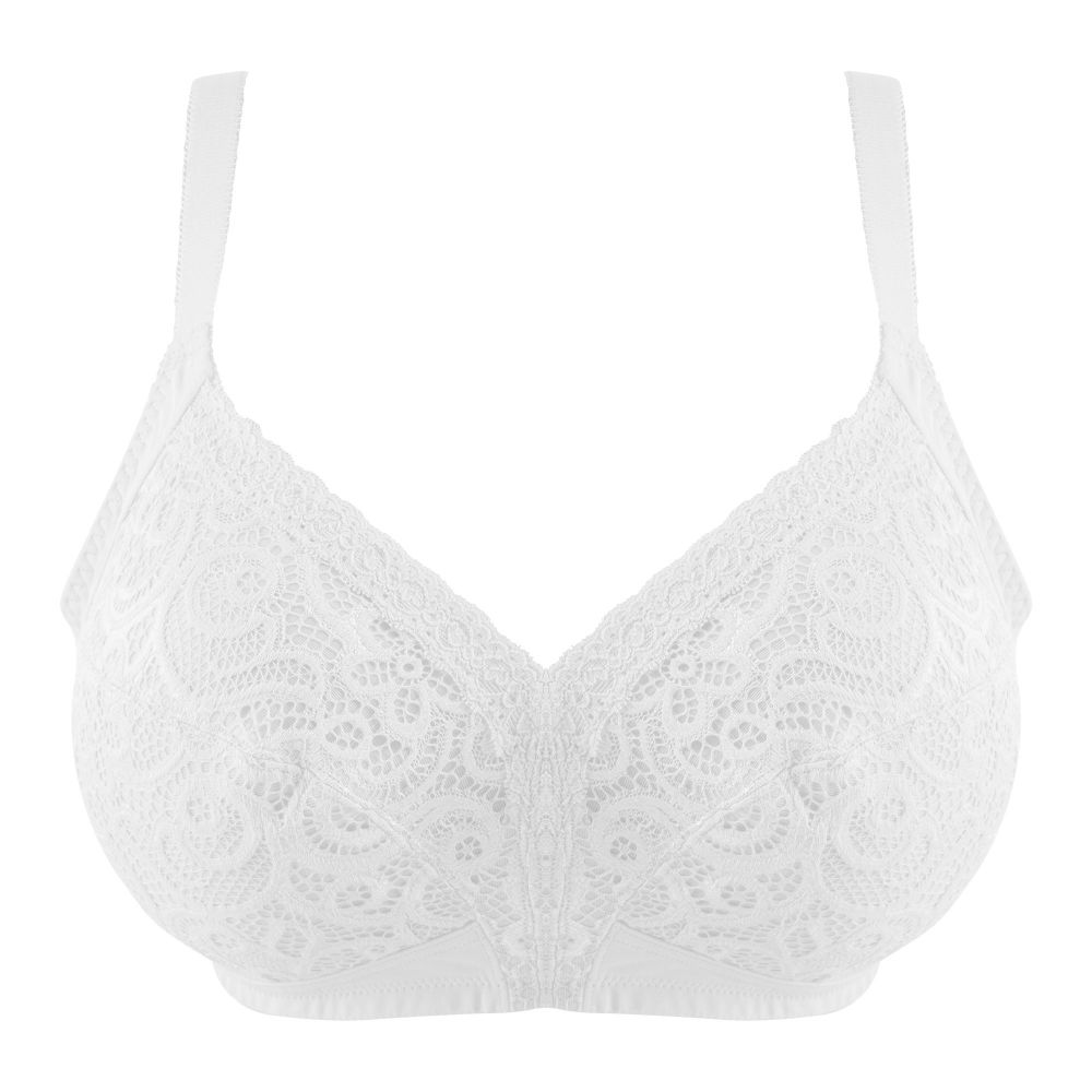 Purchase Triumph Delicate Doreen 01N, (85) White Online at Special ...