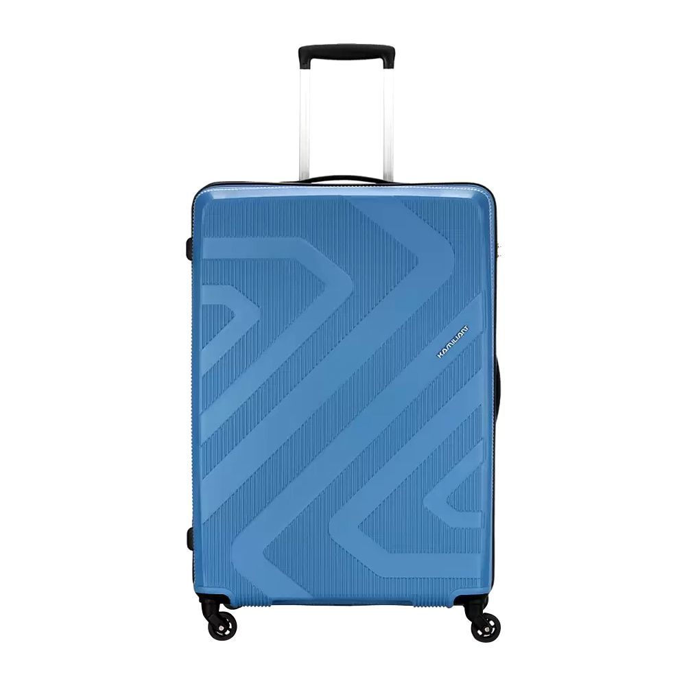 Kamiliant Luggage Kiza, Medium, 67.5x47x28 cm, Ash Blue