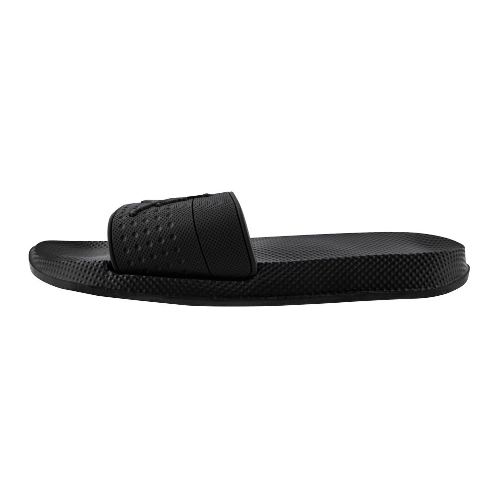 Order Gents Slipper C-7 Black Online at Best Price in Pakistan - Naheed.pk