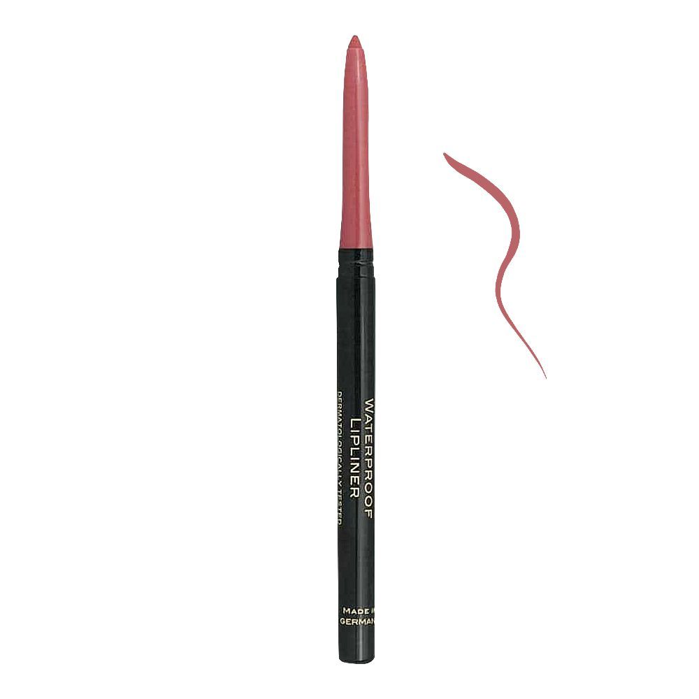 Golden Rose Waterproof Lip Liner, 52