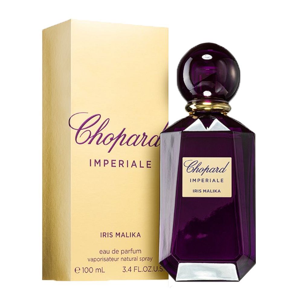 Chopard Imperiale Iris Malika Eau De Parfum, For Women, 100ml