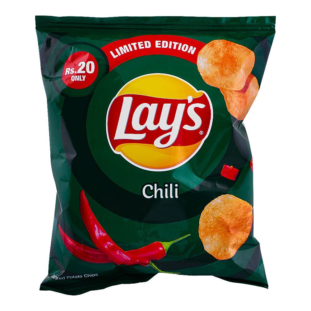 Lay's Chilli Chips, 14g