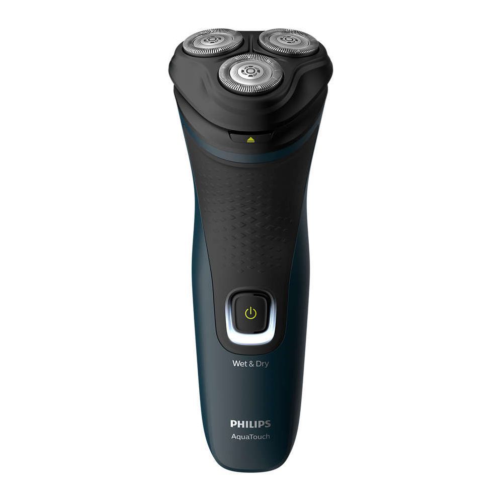 Philips Aqua Touch 1000 One Touch Cordless Shaver, S1121/41