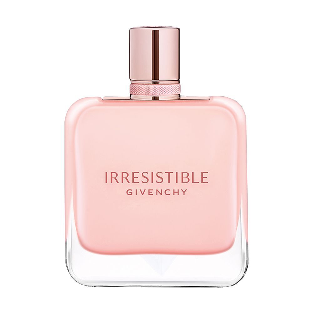 Givenchy Irresistible Rose Velvet Eau De Parfum, For Women, 80ml