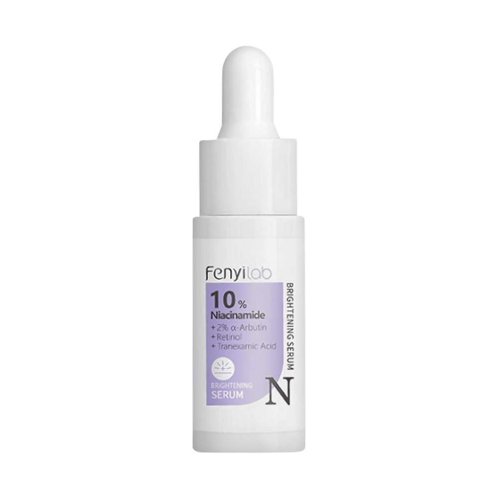 Laikou Fenyi Lab 10% Niacinamide Brightening Serum, 17ml, FY90678