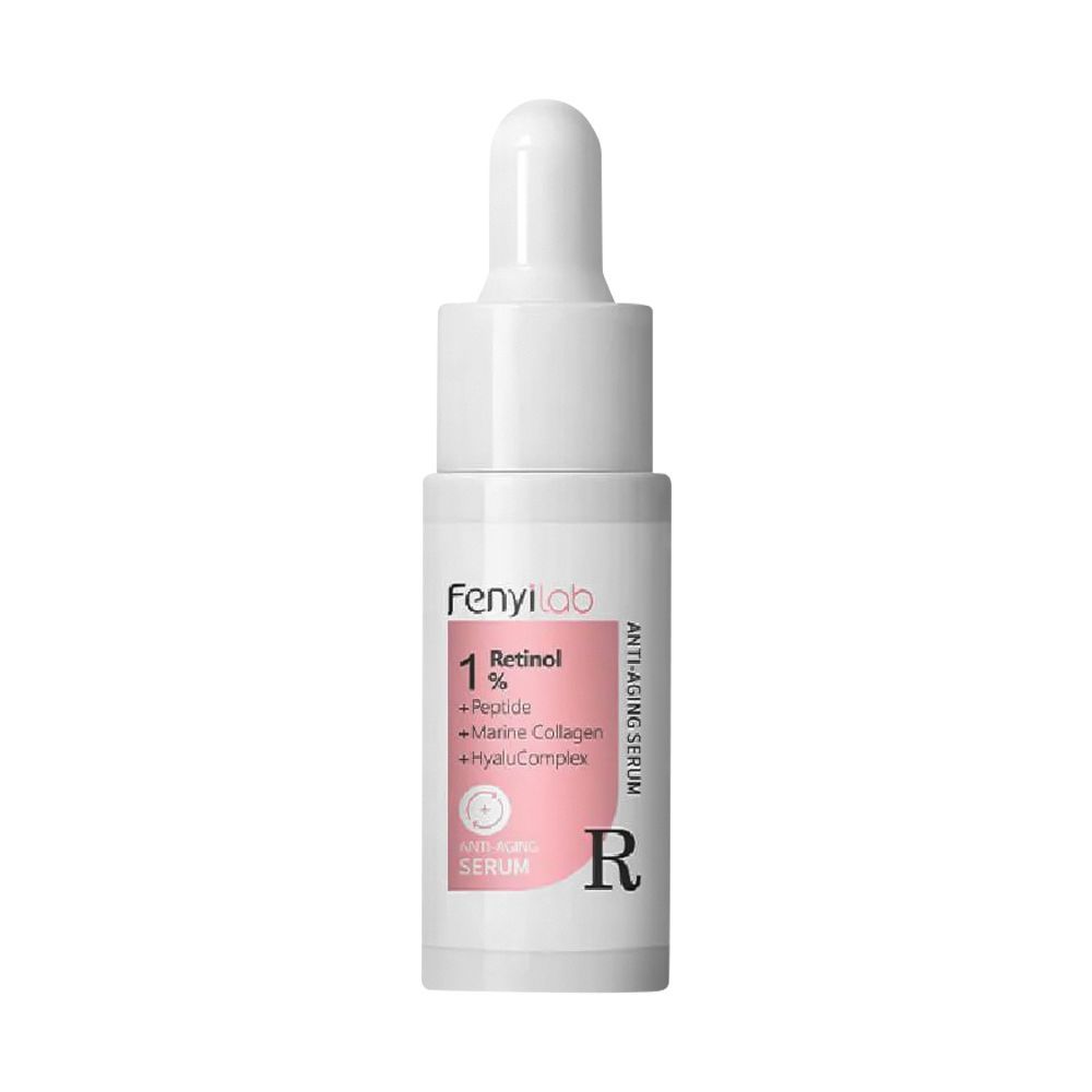 Laikou Fenyi Lab 1% Retinol Anti-Aging Serum, 17ml, FY90685