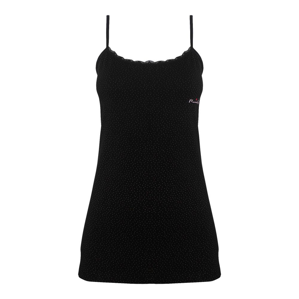 BLS Zorica Camisole, Black, BLS231329B BLS