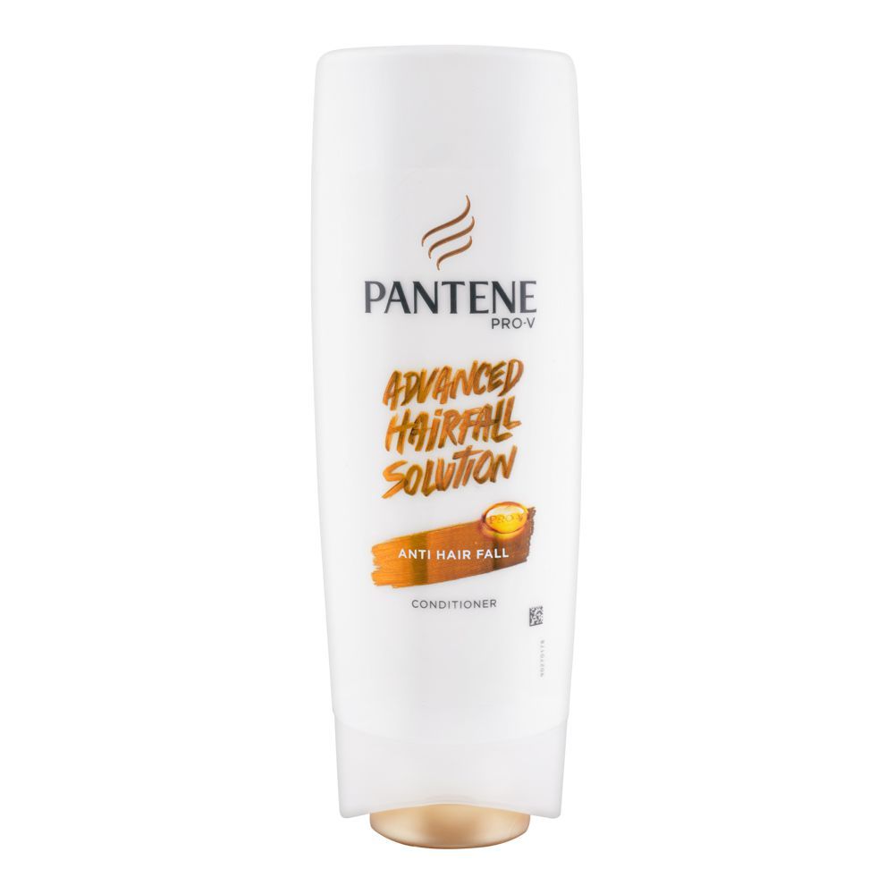 Pantene Advanced Hair Fall Solution Anti Hair Fall Conditioner, 190ml