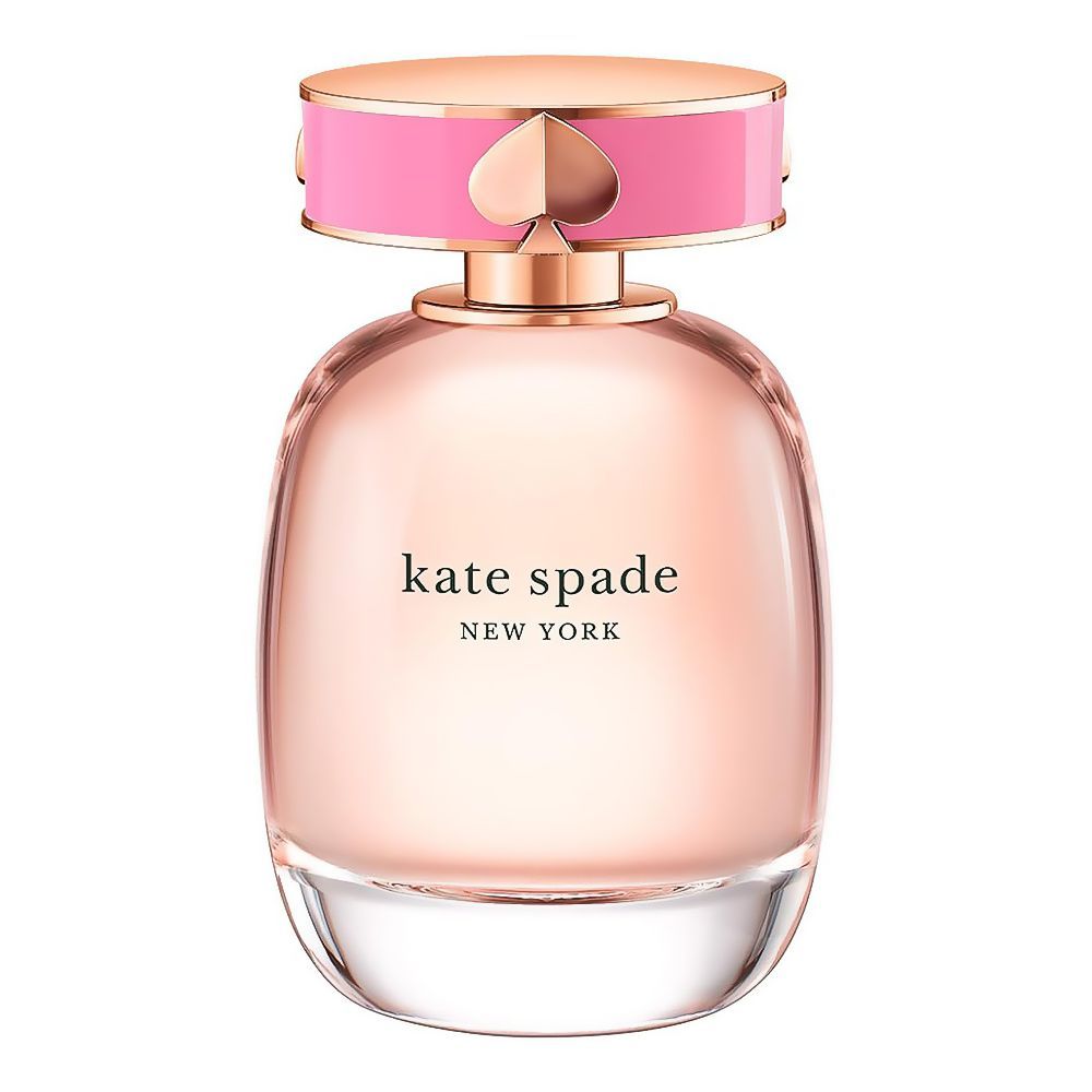 Kate Spade Eau De Parfum, For Women, 100ml