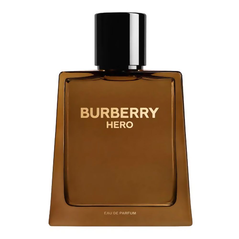 Burberry Hero Eau De Parfum, For Men, 50ml