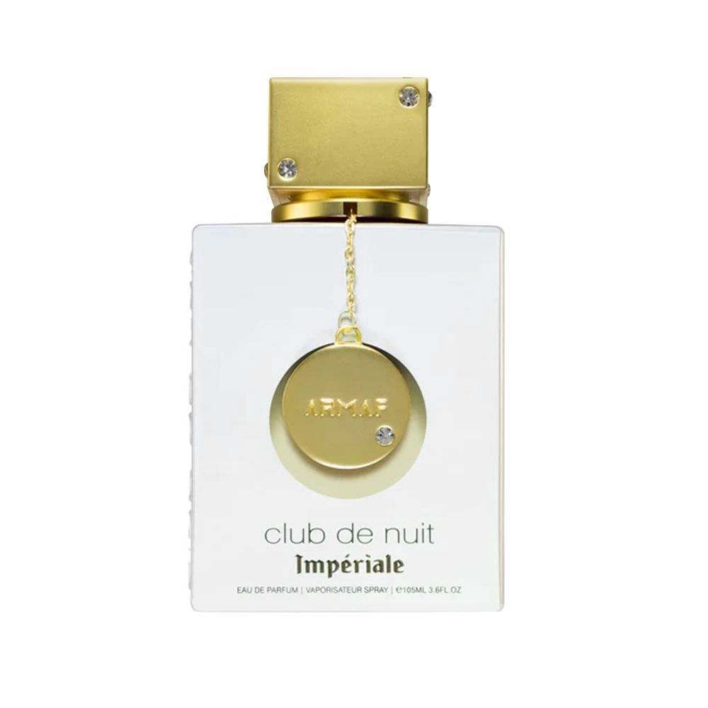 Armaf Club De Nuit Imperiale Eau De Parfum, For Women 105ml
