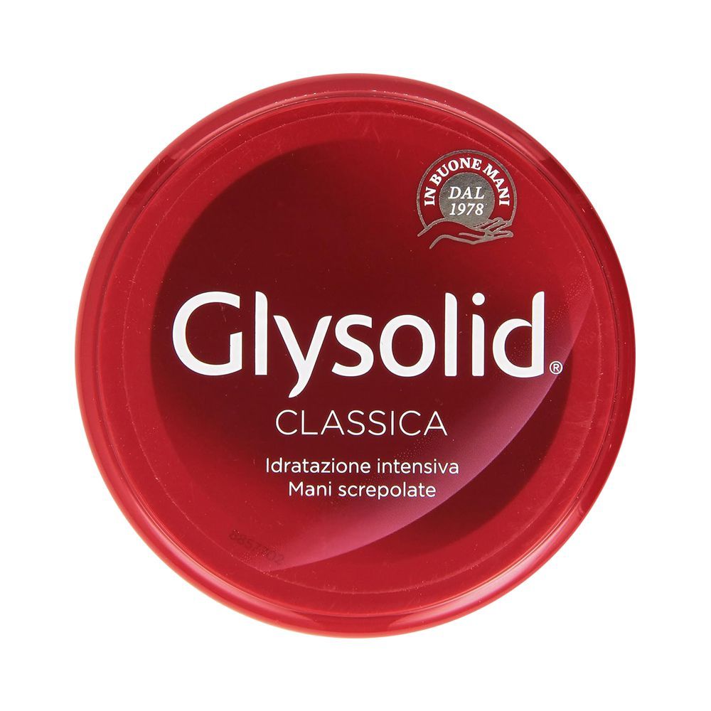 Glysolid Classica Intensive Hydration Cream, 100ml