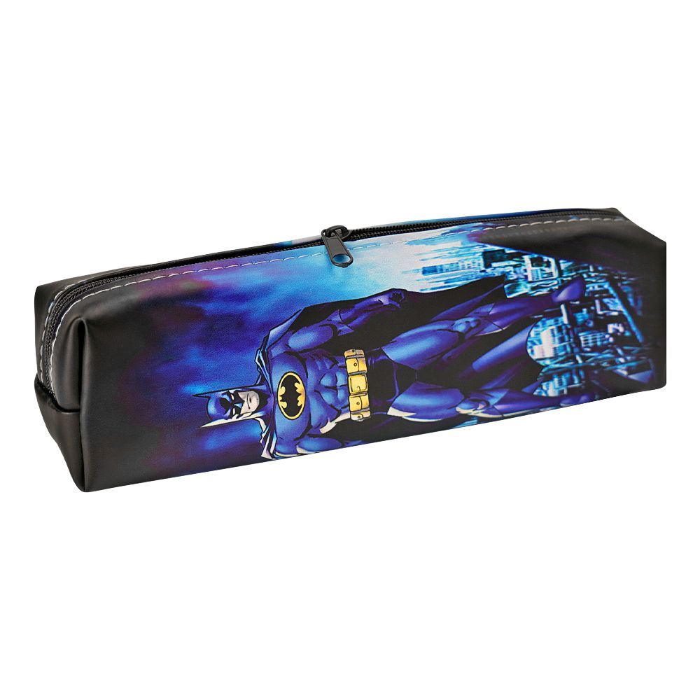 Pencil Pouch Batman, PP-031