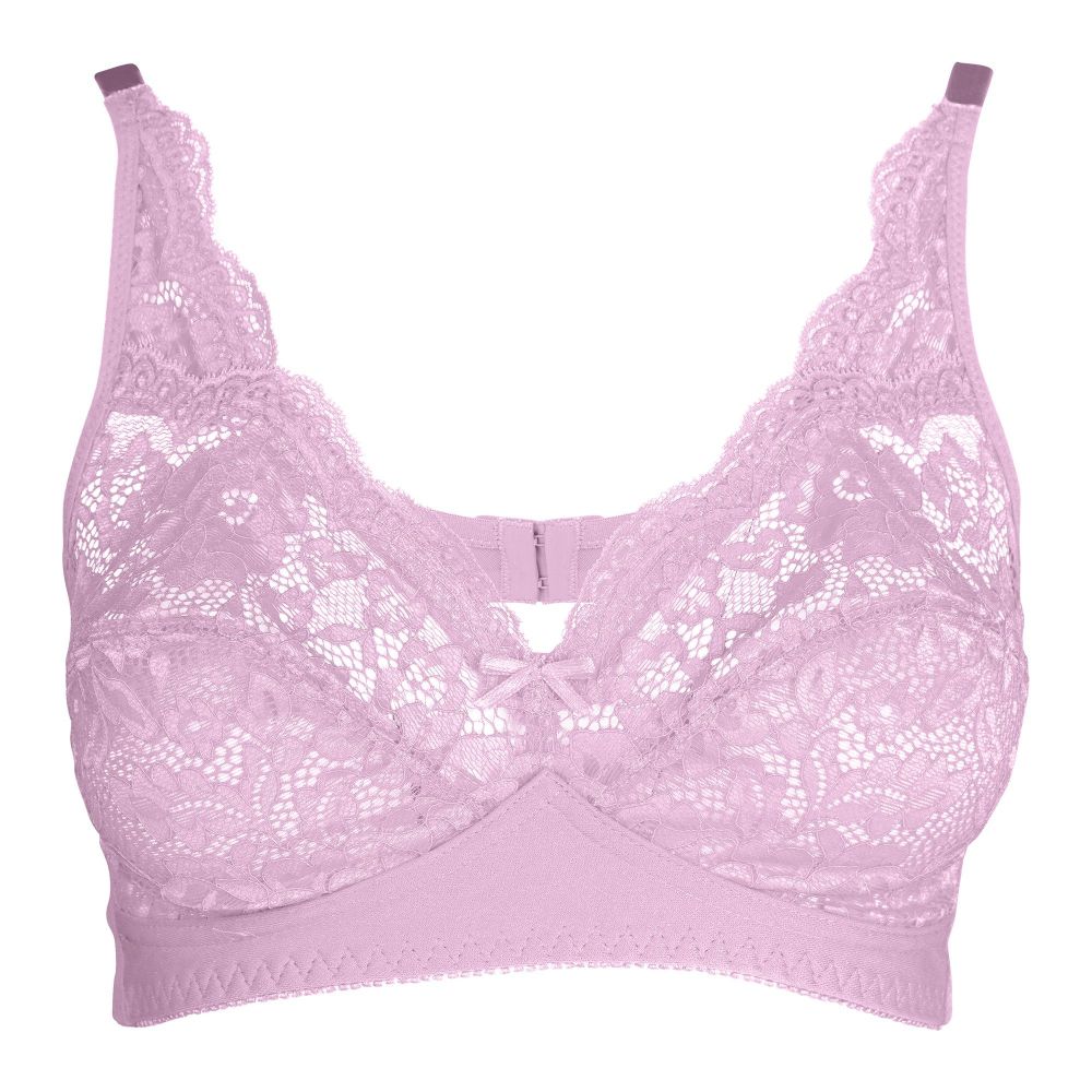 IFG Blossom 002 Bra, Pink