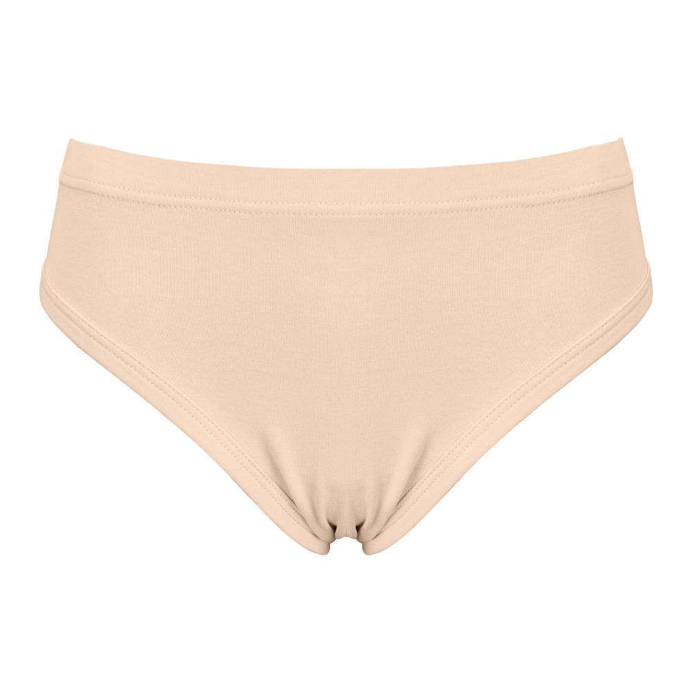 IFG Everyday Cotton Brief Panty, Skin