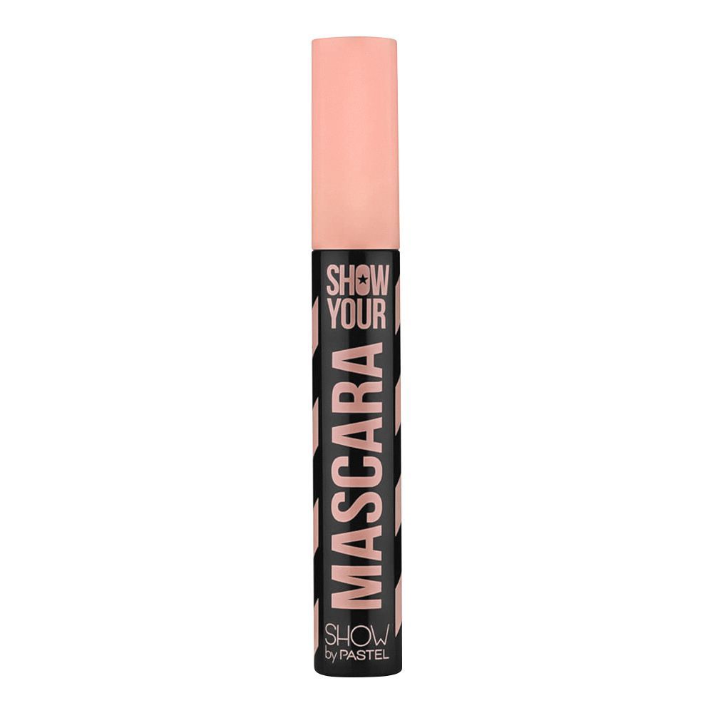 Pastel Show Your Volume Extra Thickness Mascara