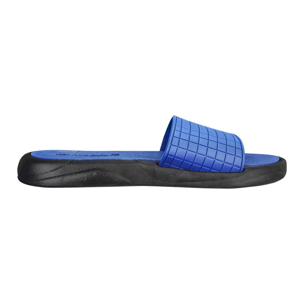 Purchase Bata Dress Casual Slipper, For Boys, Blue, 8419344 Online at ...