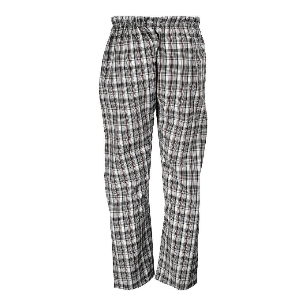 Purchase Jockey Woven Pajama, For Men, Multi/Grey, MI17431 Online at ...