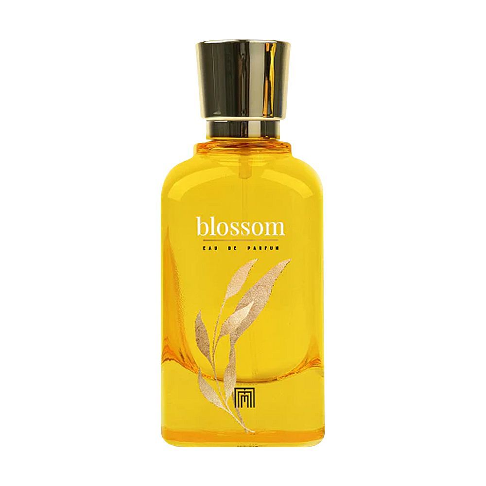 Masarrat Misbah Blossom Eau De Parfum, For Women, 100ml