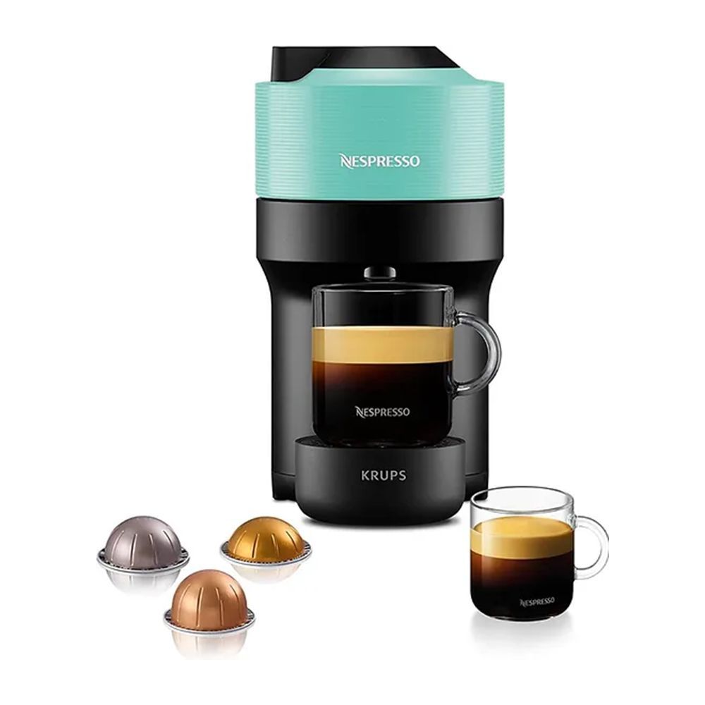 Nespresso Vertuo Pop Machine, XN920440