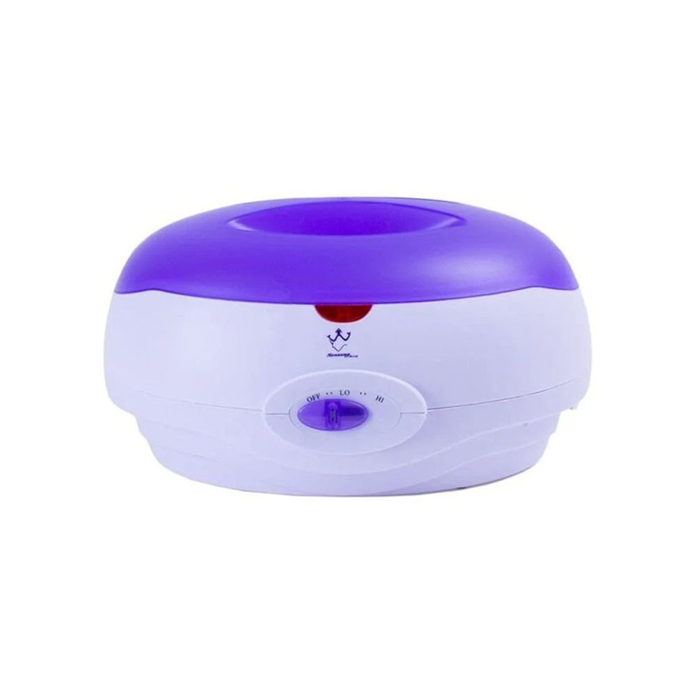 Konsung Beauty Paraffin Plastic Wax Heater, WN608-1