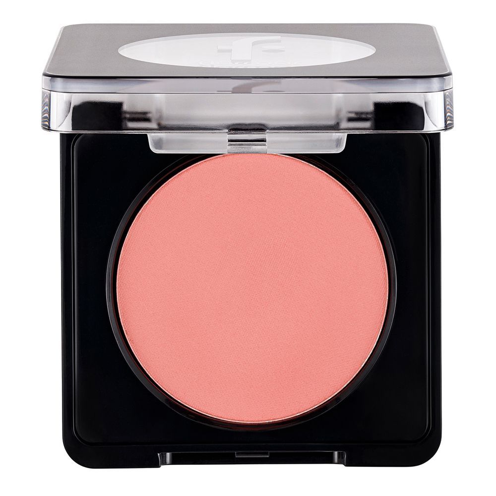 Flormar Blush-On, 105 Matte Rose, 5g