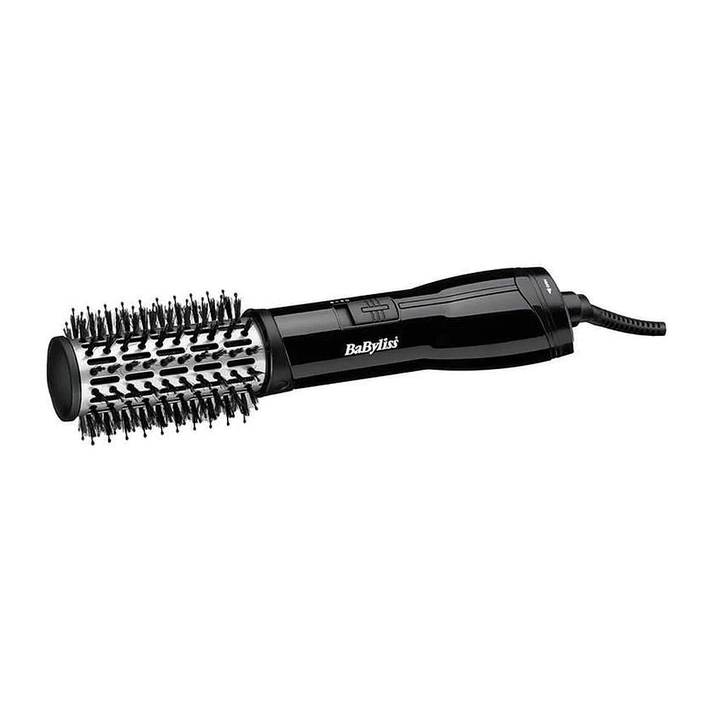 Babyliss Flawless Volume Hot Air Styling Brush, 500W, 2764U