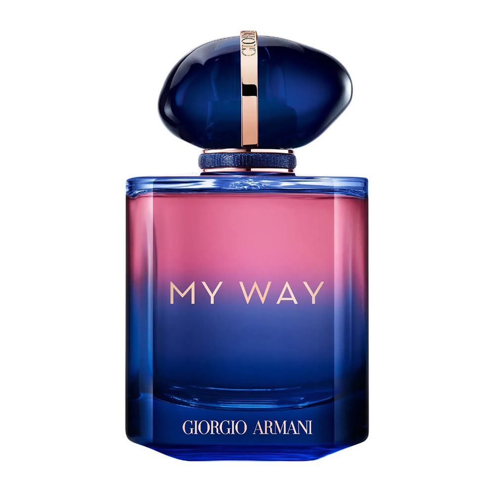 Giorgio Armani My Way Parfum, For Women, 90ml