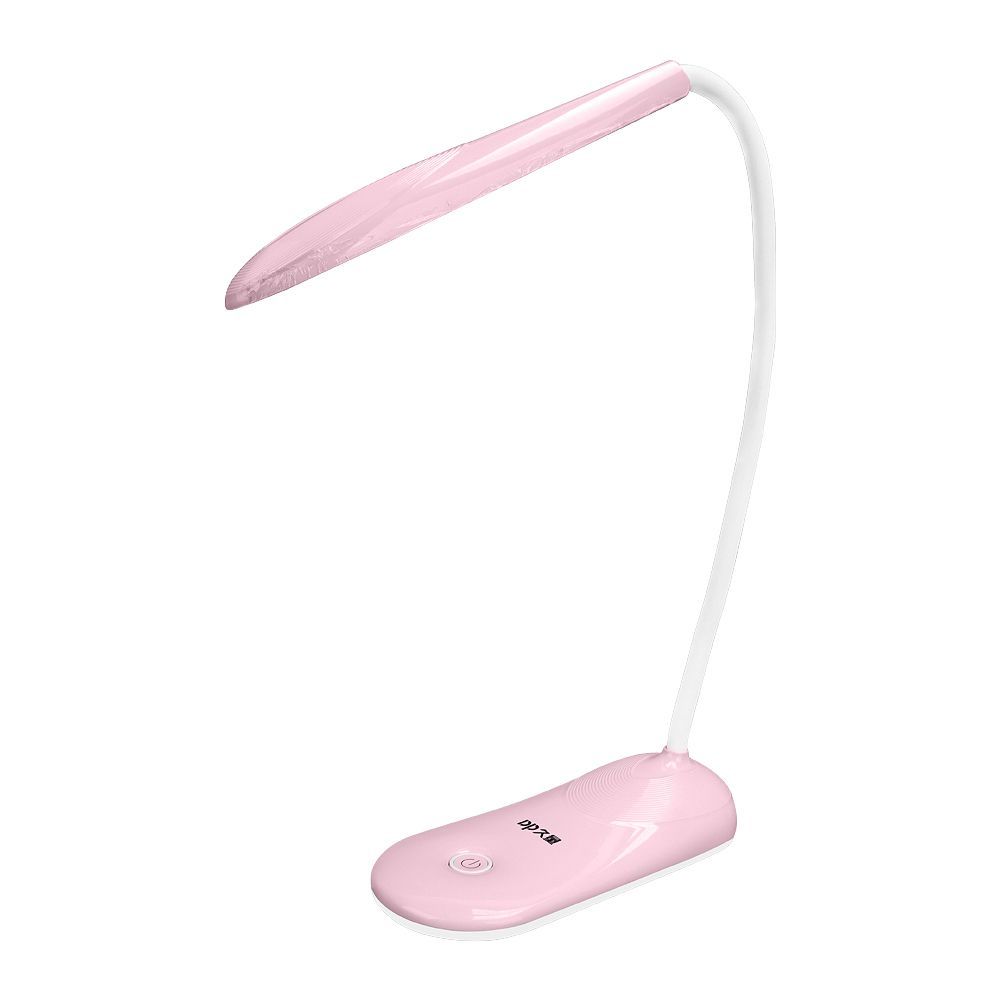 DP LED Portable Rechargeable LED Lamp, DP-1039