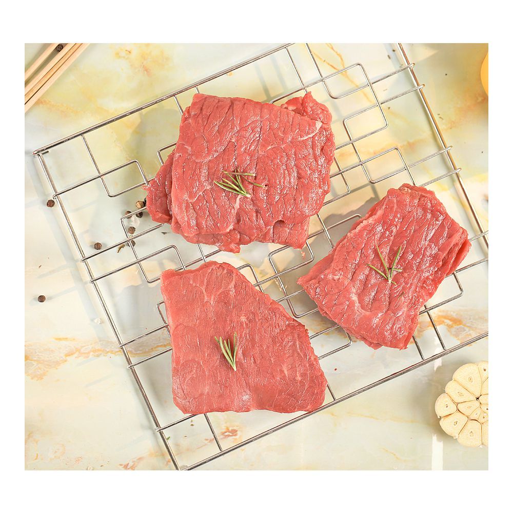 Purchase Meat Expert Beef Boneless Pasanday, 1 KG Online at Special ...