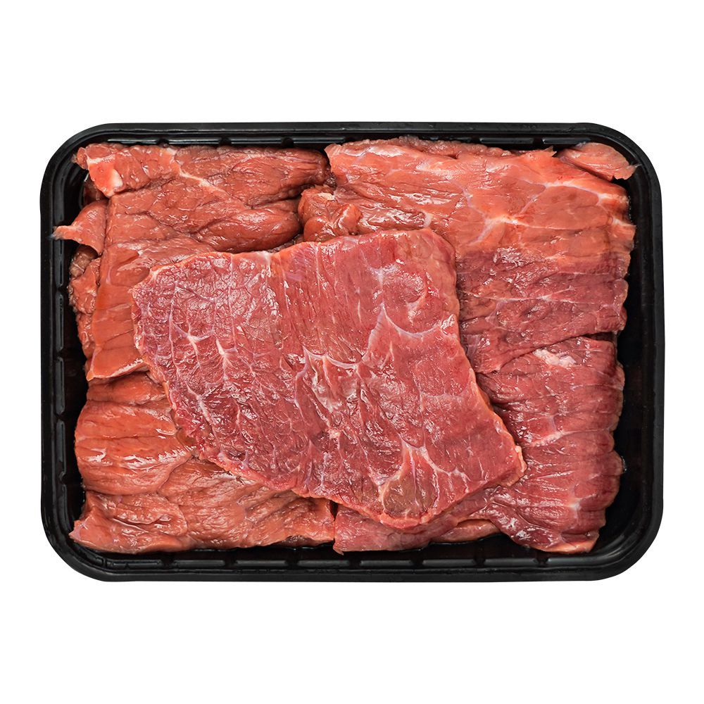 Purchase Meat Expert Beef Boneless Pasanday, 1 KG Online at Special ...