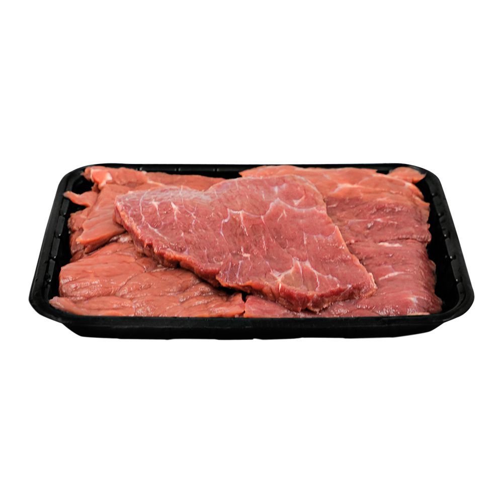 Purchase Meat Expert Beef Boneless Pasanday, 1 KG Online at Special ...