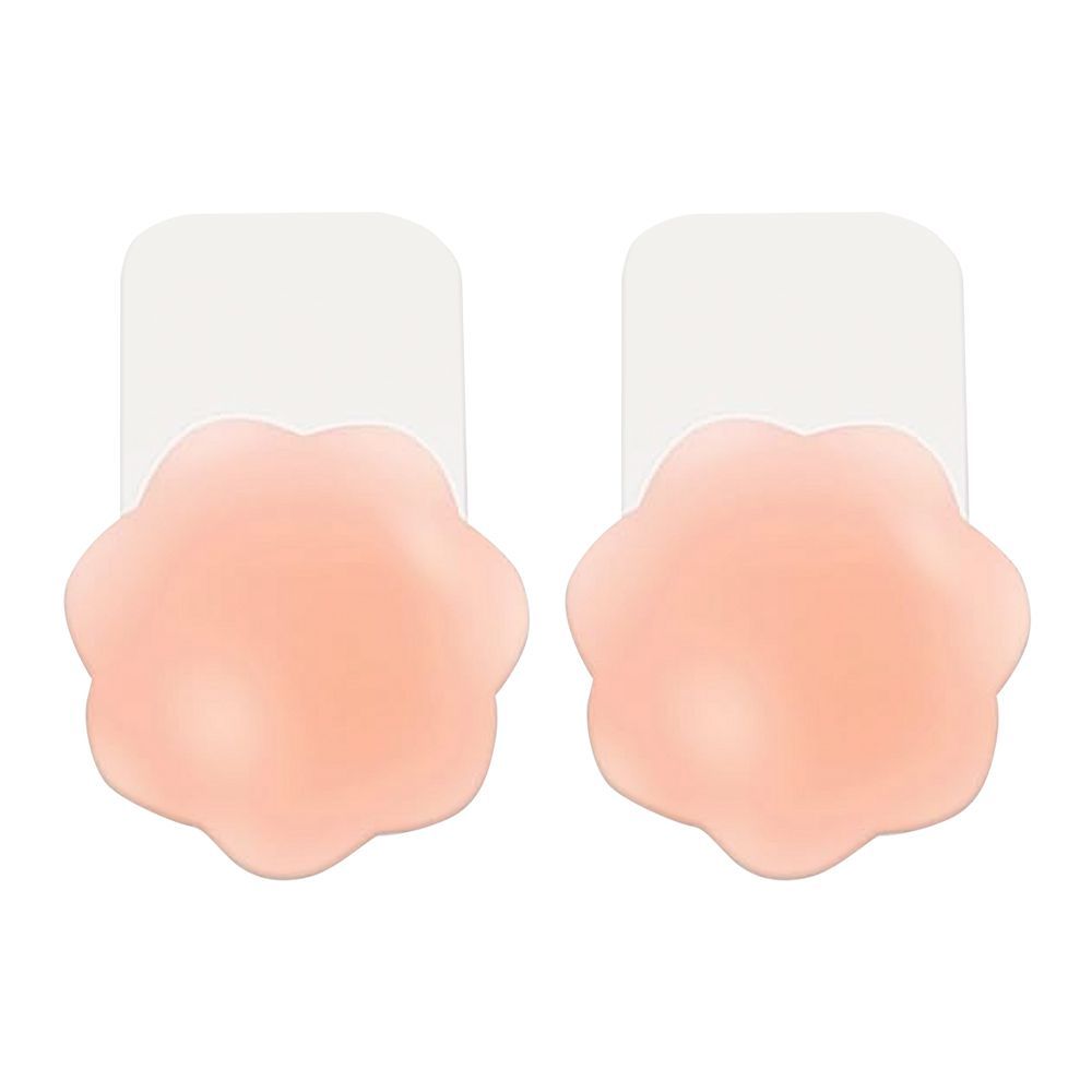 Invisible Breast Lift Pasties Silicone Adhesive, 625