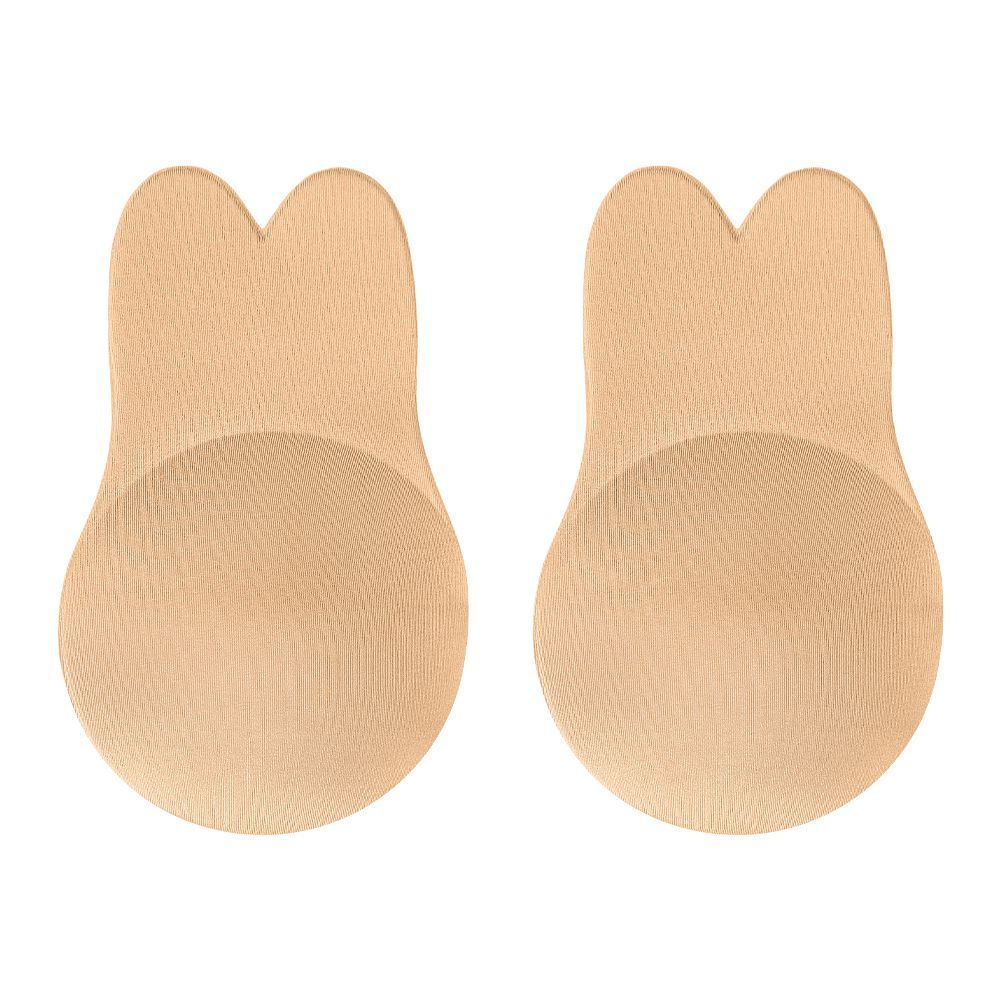 Invisible Breast Push Up Adhesive Bra Strips, Medium, 3787-8