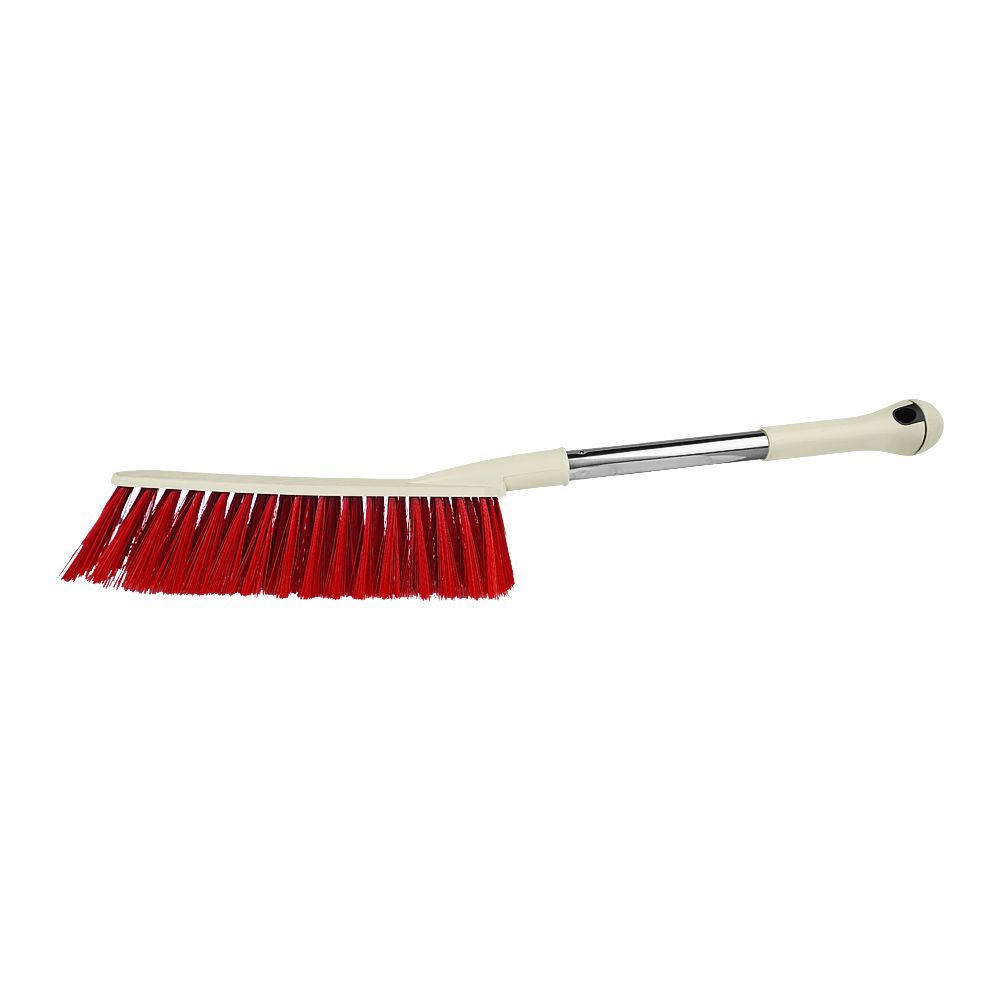 Carpet Brush Big Steel, Off White