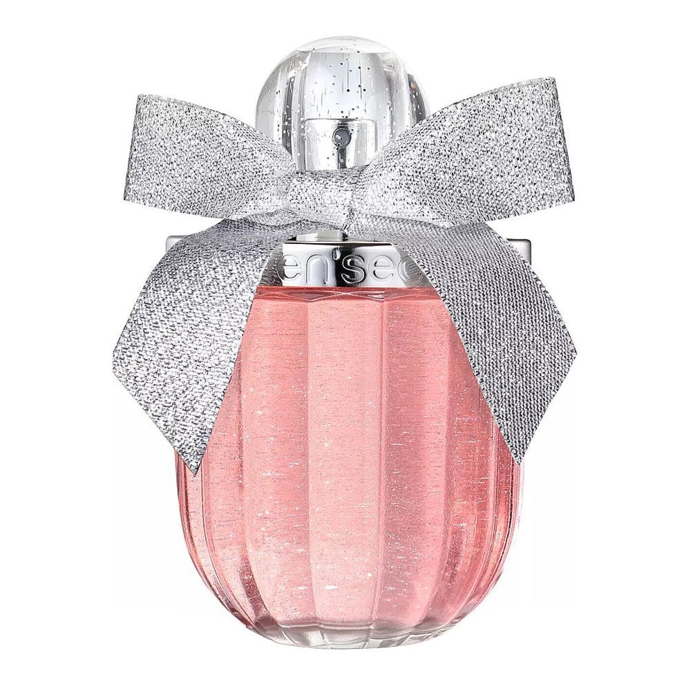 Women Secret Rose Seduction, Eau de Parfum, For Women, 100ml