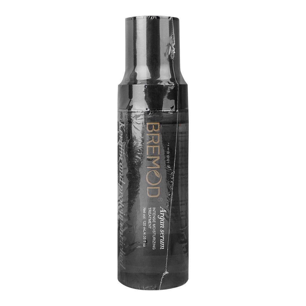 Bremod Keratin And Protein