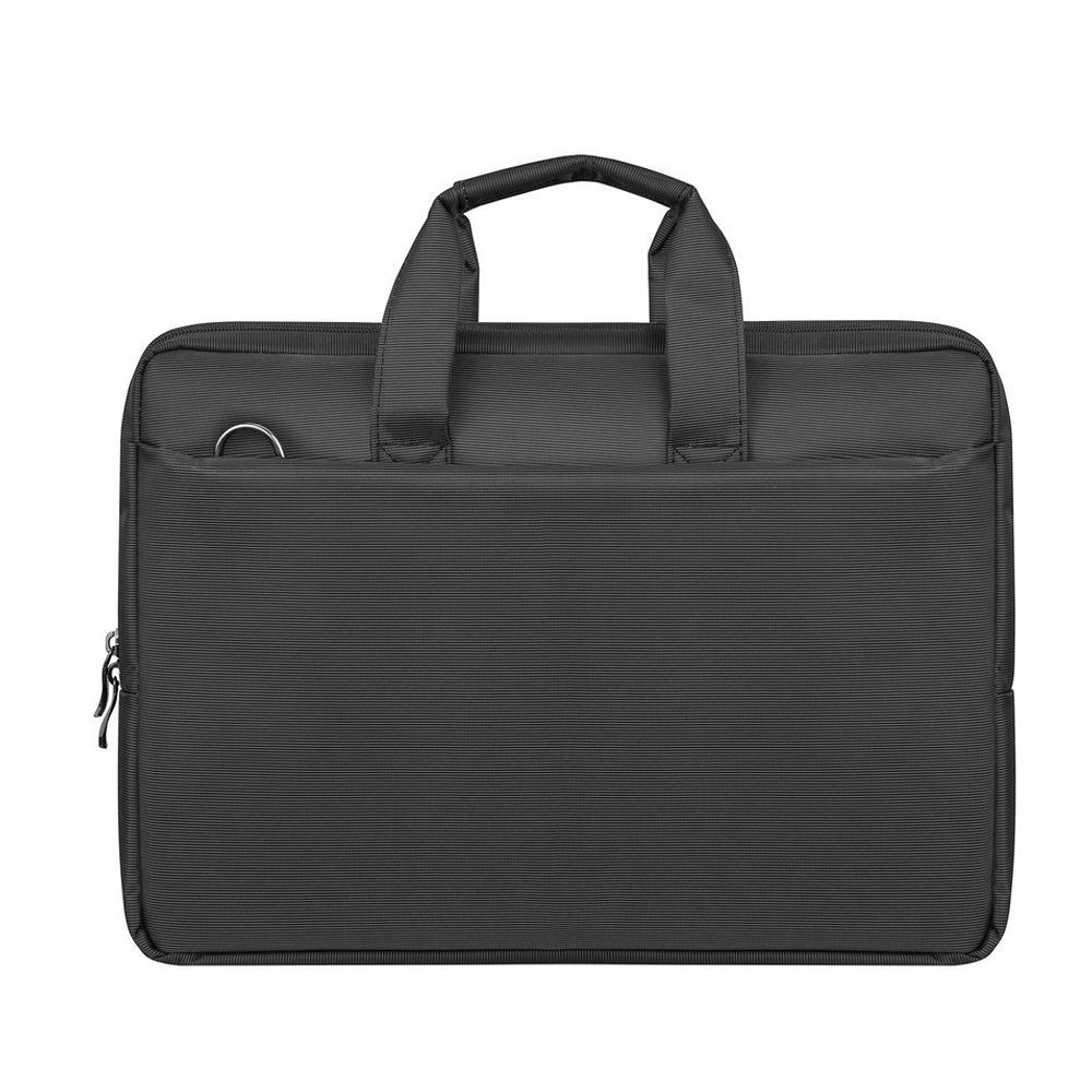 Purchase Rivacase Laptop Bag, 15.6 Inches, Black, 8231 Online at ...