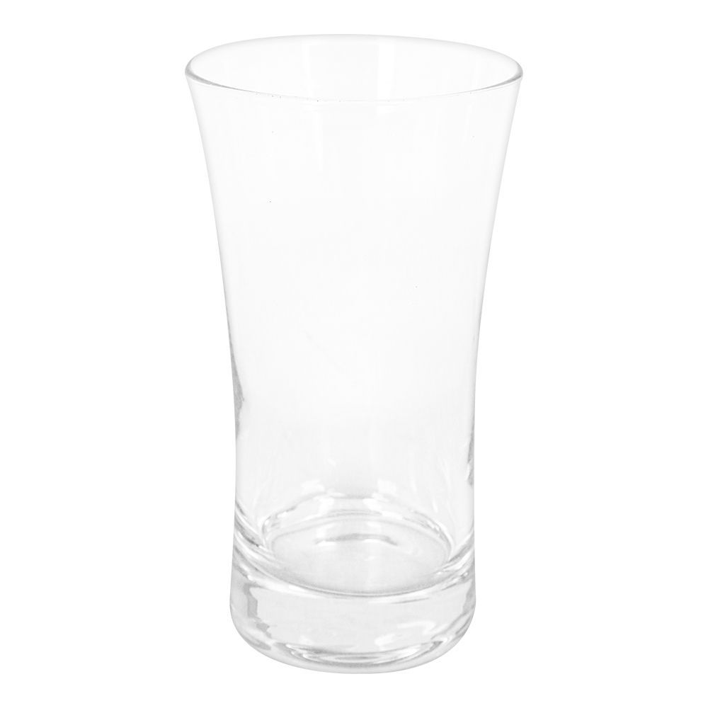 Pasabahce Azur V-Block Tumbler Set, Water Glass, 6-Pack, 420055-79